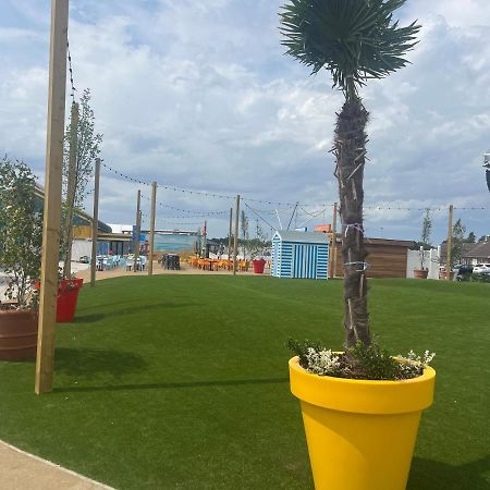 Skegness Holidays At Haven Otel Dış mekan fotoğraf