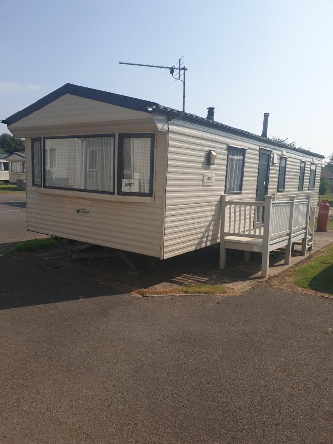 Skegness Holidays At Haven Otel Dış mekan fotoğraf